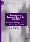 Organizational Communication in the Digital Era cover