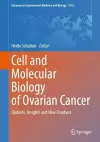 Cell and Molecular Biology of Ovarian Cancer cover