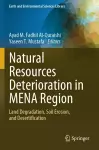 Natural Resources Deterioration in MENA Region cover
