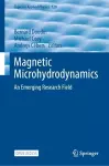 Magnetic Microhydrodynamics cover