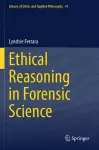 Ethical Reasoning in Forensic Science cover