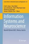 Information Systems and Neuroscience cover