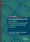 Sustainability Reporting cover