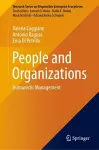 People and Organizations cover