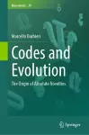Codes and Evolution cover
