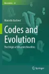 Codes and Evolution cover