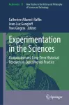 Experimentation in the Sciences cover