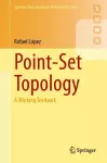 Point-Set Topology cover