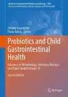 Probiotics and Child Gastrointestinal Health cover