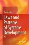 Laws and Patterns of Systems Development cover
