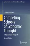 Competing Schools of Economic Thought cover