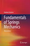 Fundamentals of Springs Mechanics cover