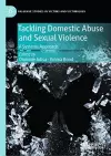 Tackling Domestic Abuse and Sexual Violence cover