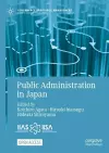 Public Administration in Japan cover