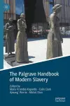 The Palgrave Handbook on Modern Slavery cover