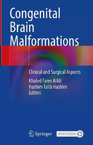 Congenital Brain Malformations cover