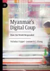Myanmar’s Digital Coup cover