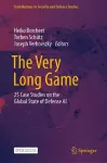 The Very Long Game cover