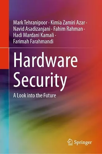 Hardware Security cover
