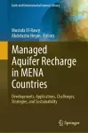 Managed Aquifer Recharge in MENA Countries cover