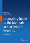 Laboratory Guide to the Methods in Biochemical Genetics cover