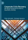 Corporate Crisis Recovery cover