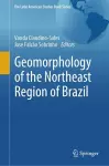 Geomorphology of the Northeast Region of Brazil cover