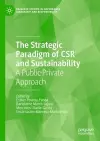 The Strategic Paradigm of CSR and Sustainability cover