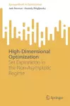 High-Dimensional Optimization cover