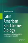 Latin American Blackberries Biology cover
