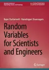 Random Variables for Scientists and Engineers cover