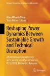 Reshaping Power Dynamics Between Sustainable Growth and Technical Disruption cover