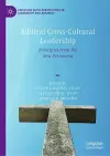 Biblical Cross-Cultural Leadership cover
