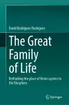 The Great Family of Life cover