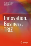 Innovation.Business.TRIZ cover