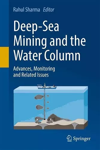 Deep-Sea Mining and the Water Column cover