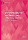 Developing Leaders and Leadership cover