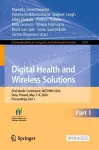 Digital Health and Wireless Solutions cover