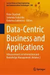 Data-Centric Business and Applications cover