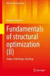 Fundamentals of Structural Optimization (II) cover