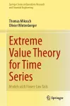 Extreme Value Theory for Time Series cover