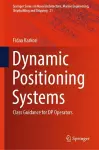 Dynamic Positioning Systems cover