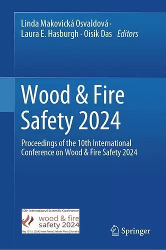 Wood & Fire Safety 2024 cover