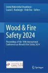 Wood & Fire Safety 2024 cover