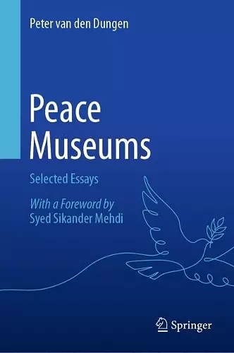Peace Museums cover