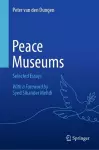 Peace Museums cover
