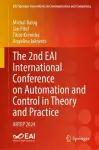 The 2nd EAI International Conference on Automation and Control in Theory and Practice cover
