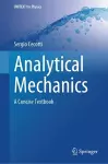 Analytical Mechanics cover