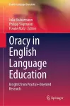 Oracy in English Language Education cover