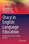 Oracy in English Language Education cover
